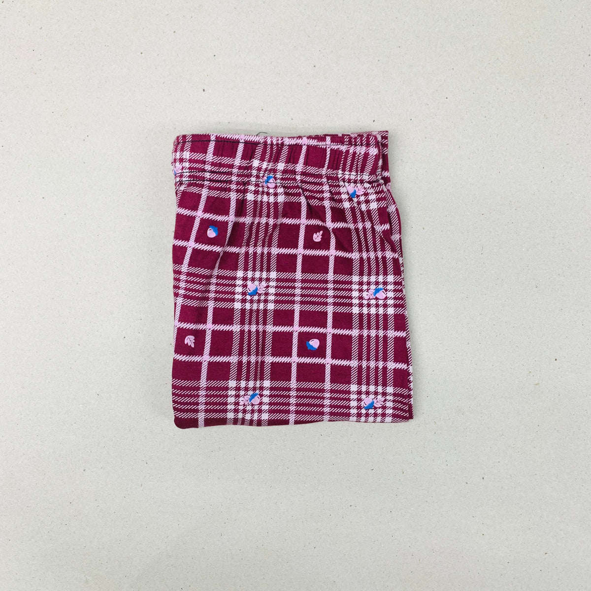 Ladies Trendy Capri