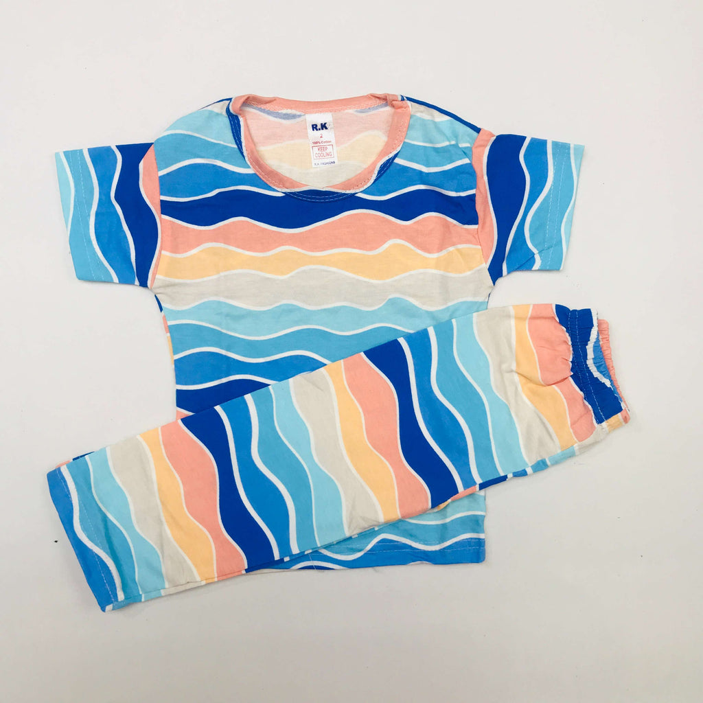 Kids Pant Set