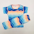 Kids Pant Set
