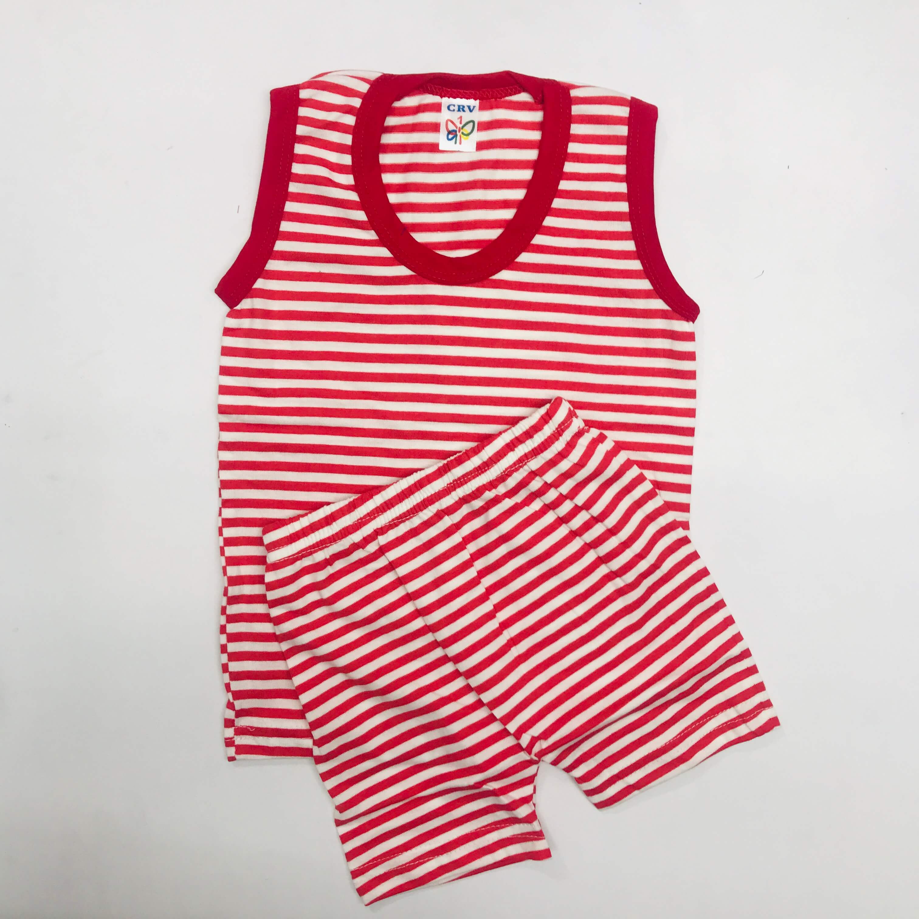 SL Kids Nikker Set