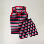 SL Kids Nikker Set