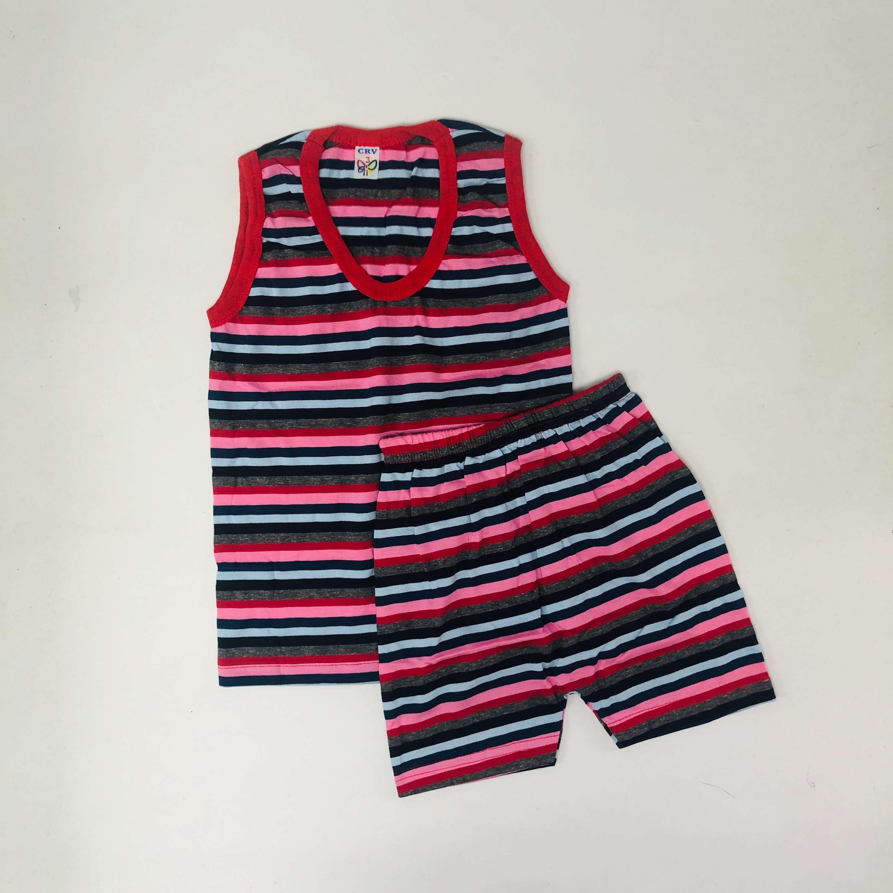 SL Kids Nikker Set