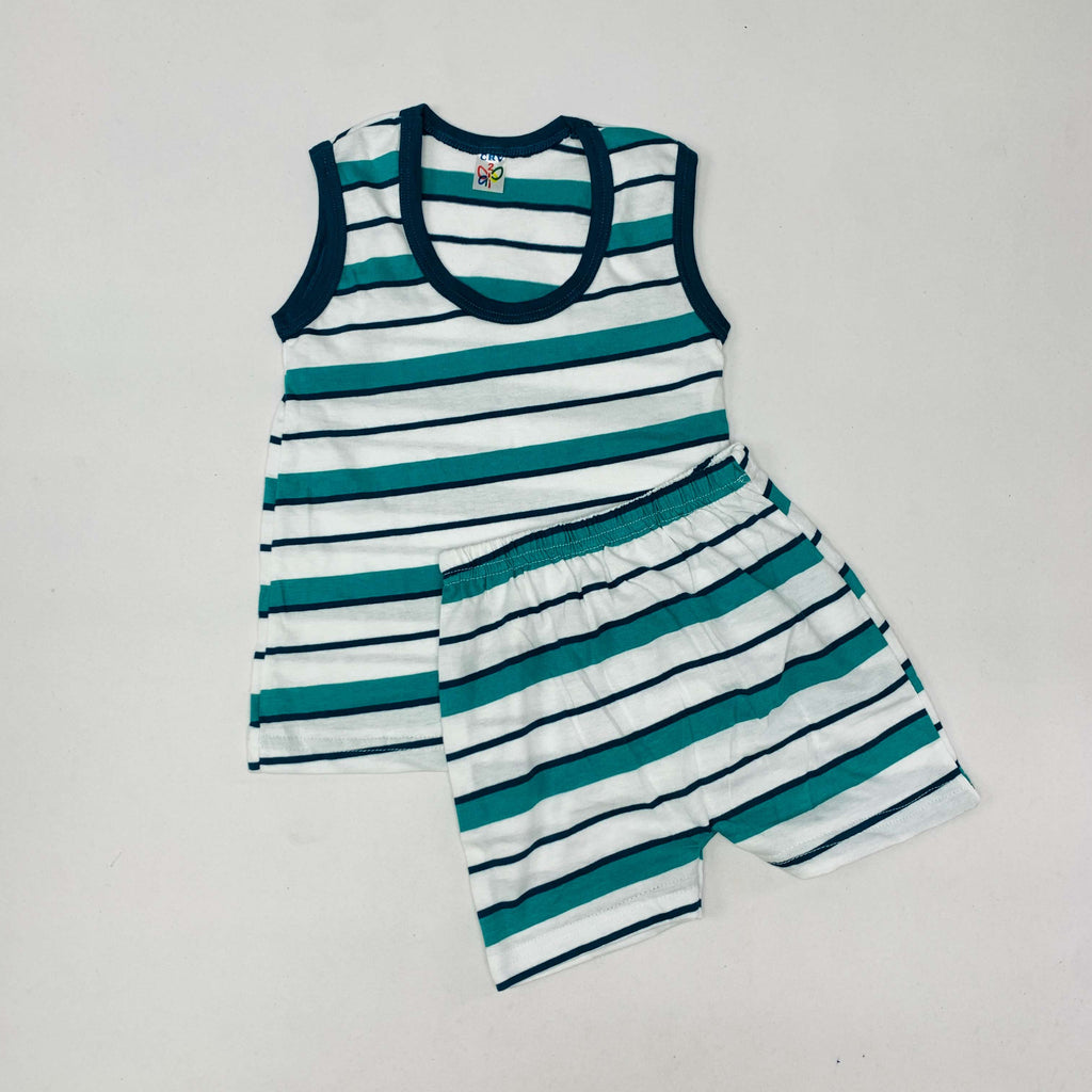 SL Kids Nikker Set