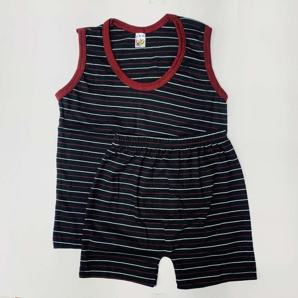 SL Kids Nikker Set