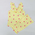 Girls Co-ord Set