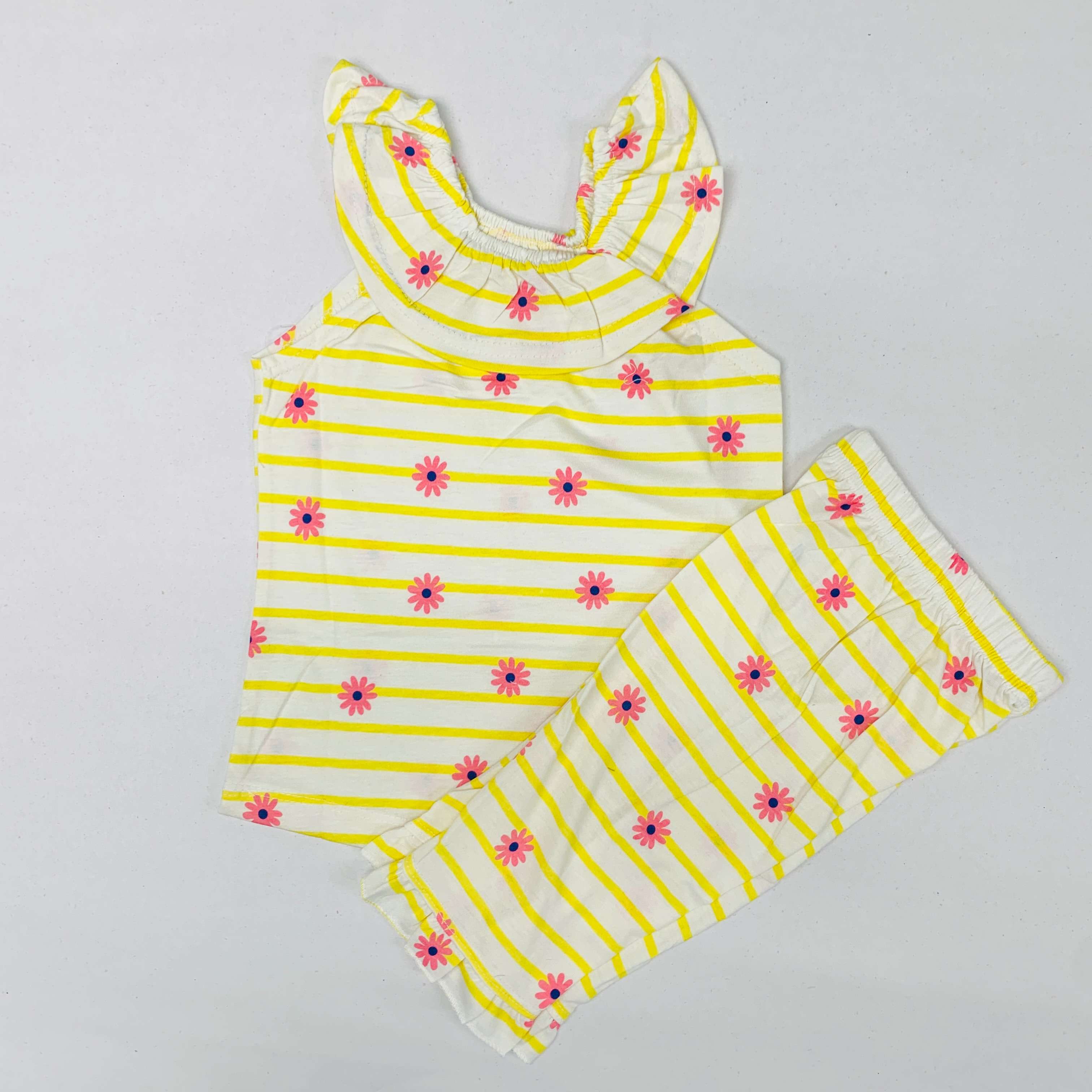 Girls Co-ord Set