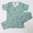 Kids Pant Set