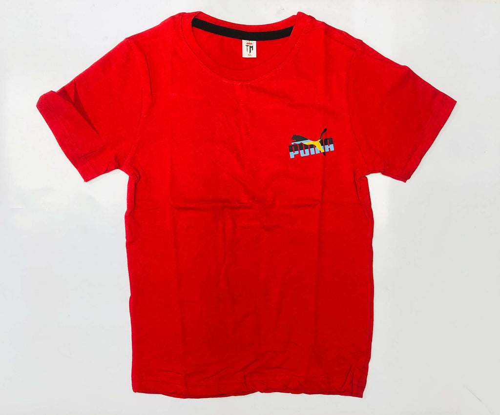 Junior Joy T-Shirt Combo Pack Of 3