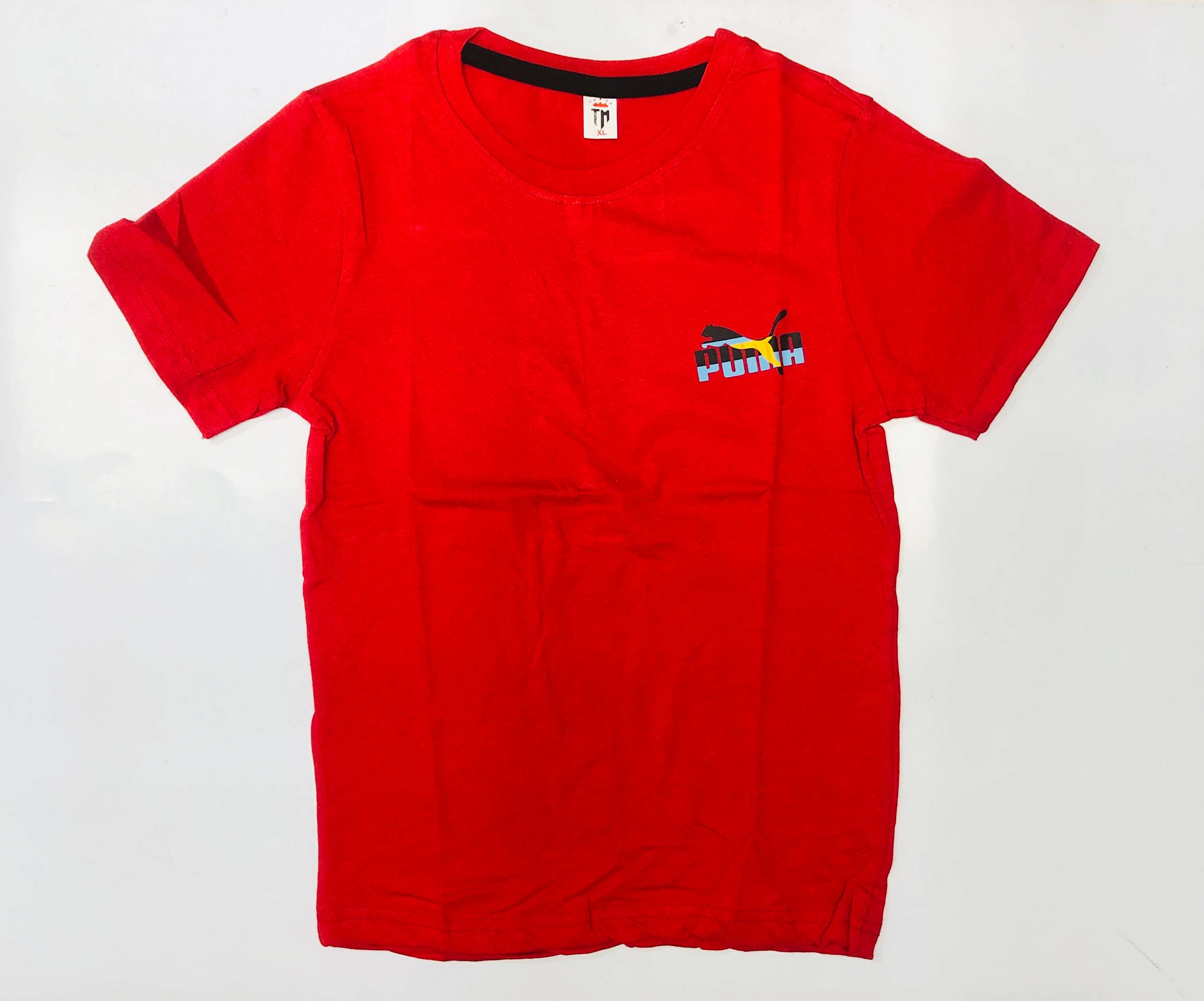 Junior Joy T-Shirt Combo Pack Of 3