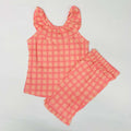 Girls Co-ord Set