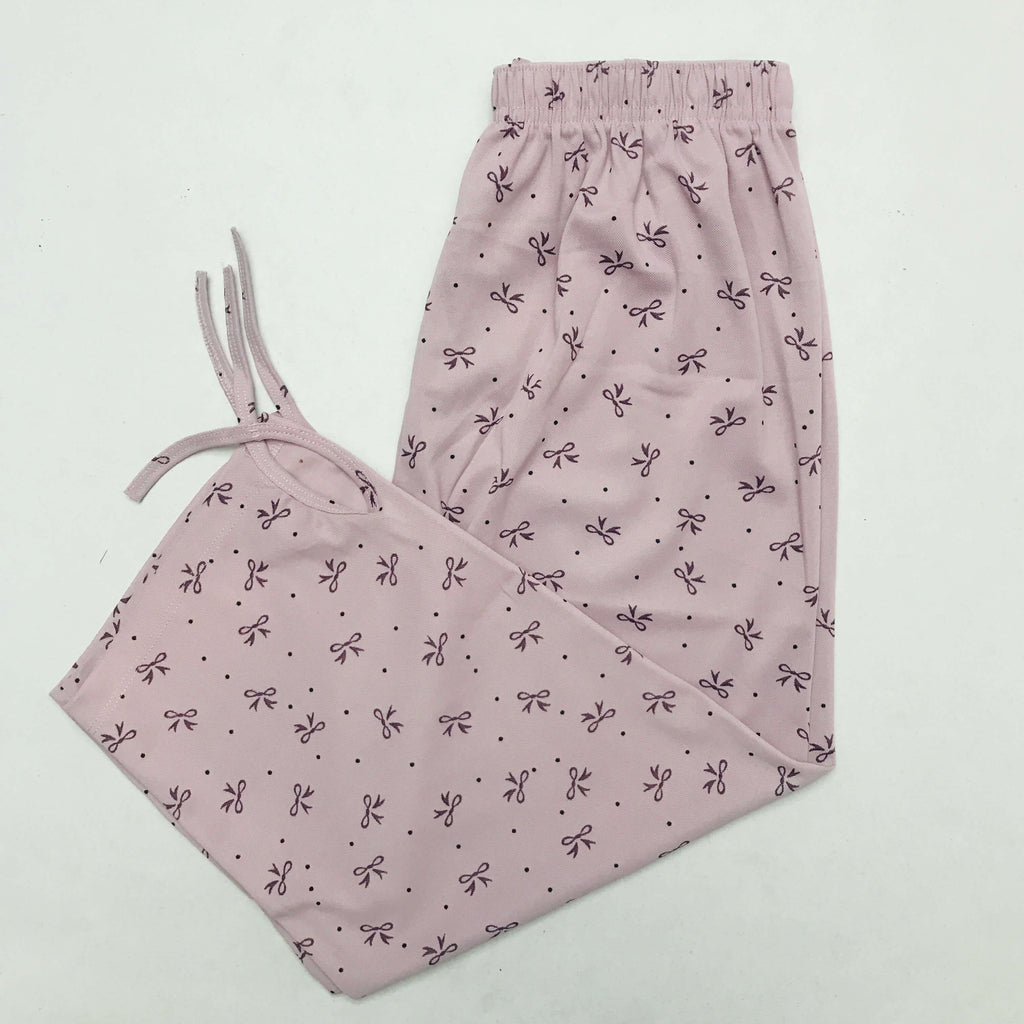 Ladies Popcorn 3/4th (XL)
