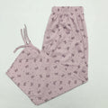 Ladies Popcorn 3/4th (XL)