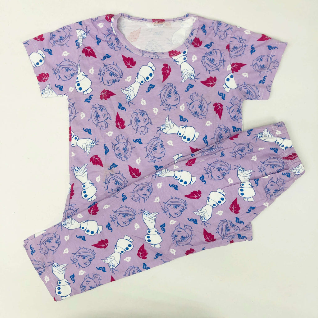 Kids Pant Set