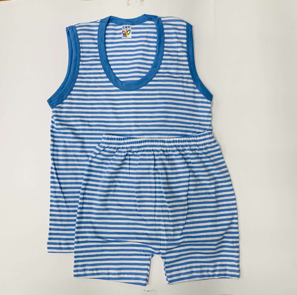 SL Kids Nikker Set