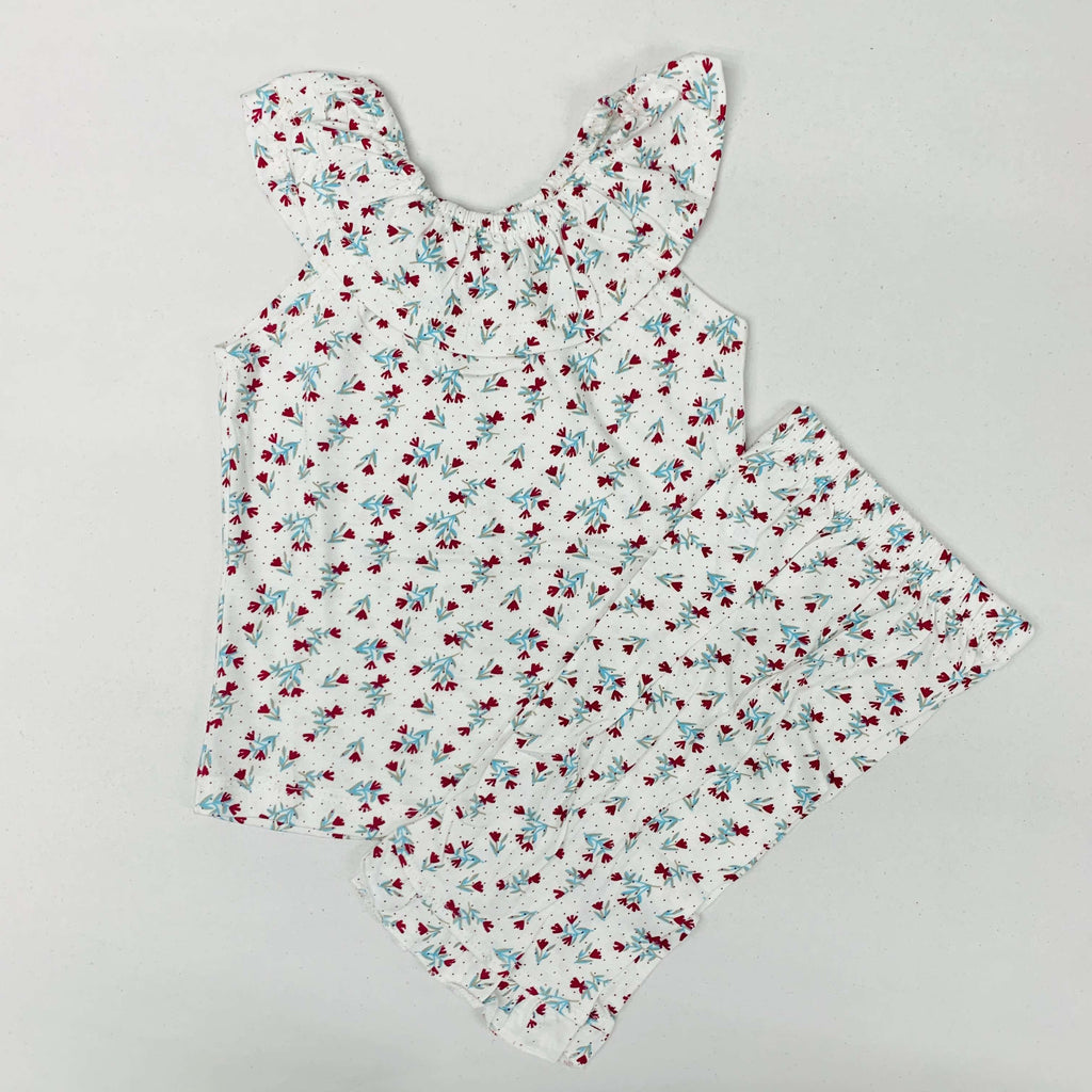 Girls Co-ord Set