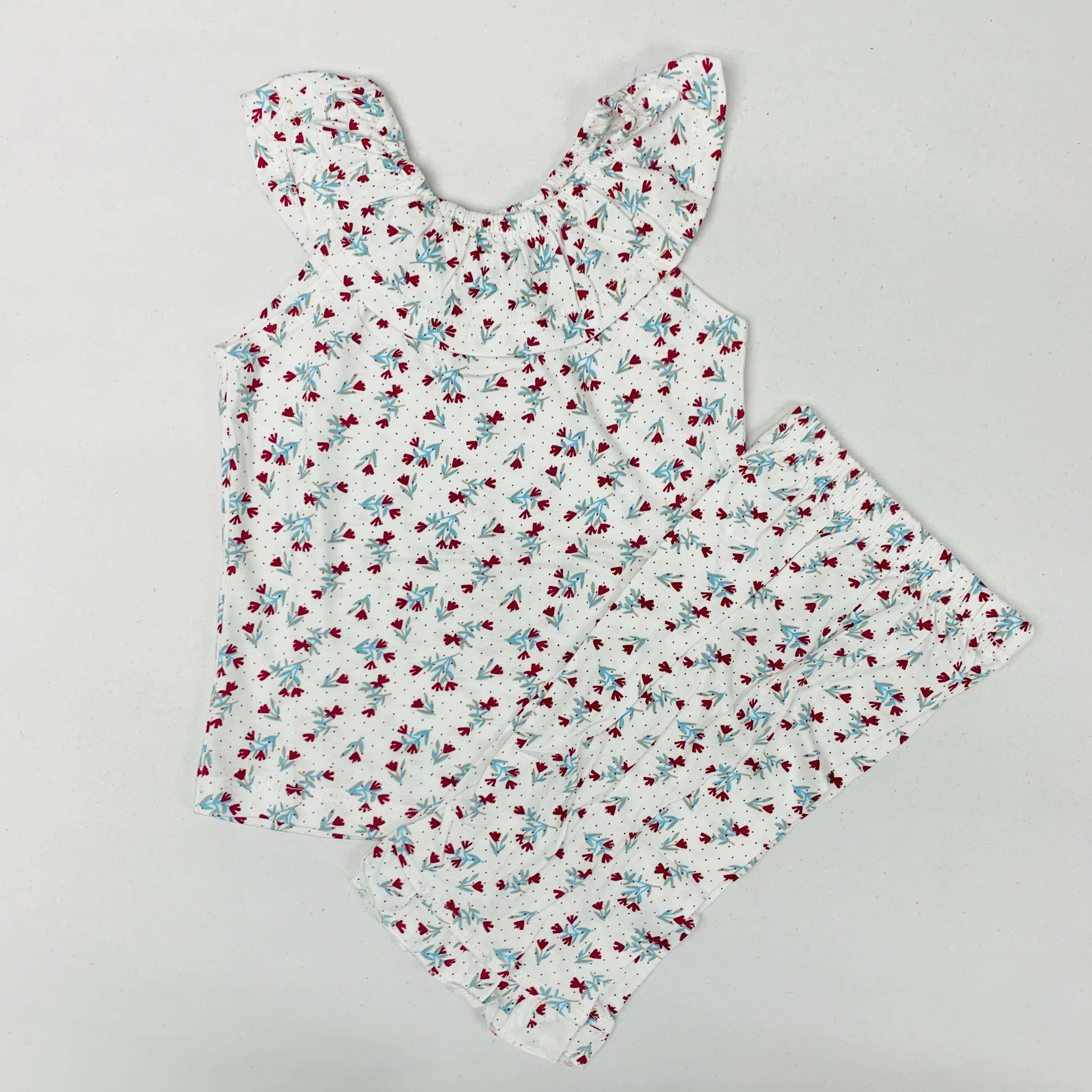 Girls Co-ord Set