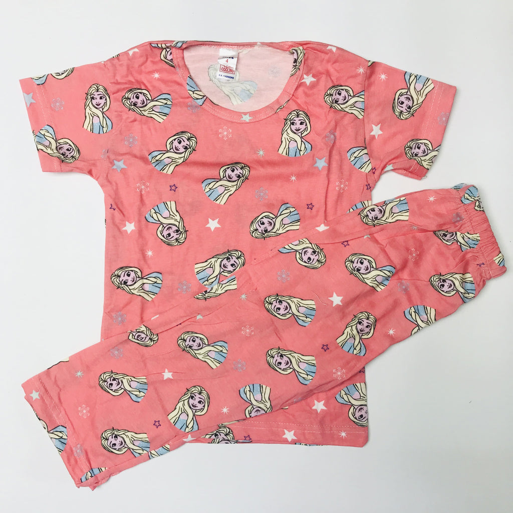 Kids Pant Set