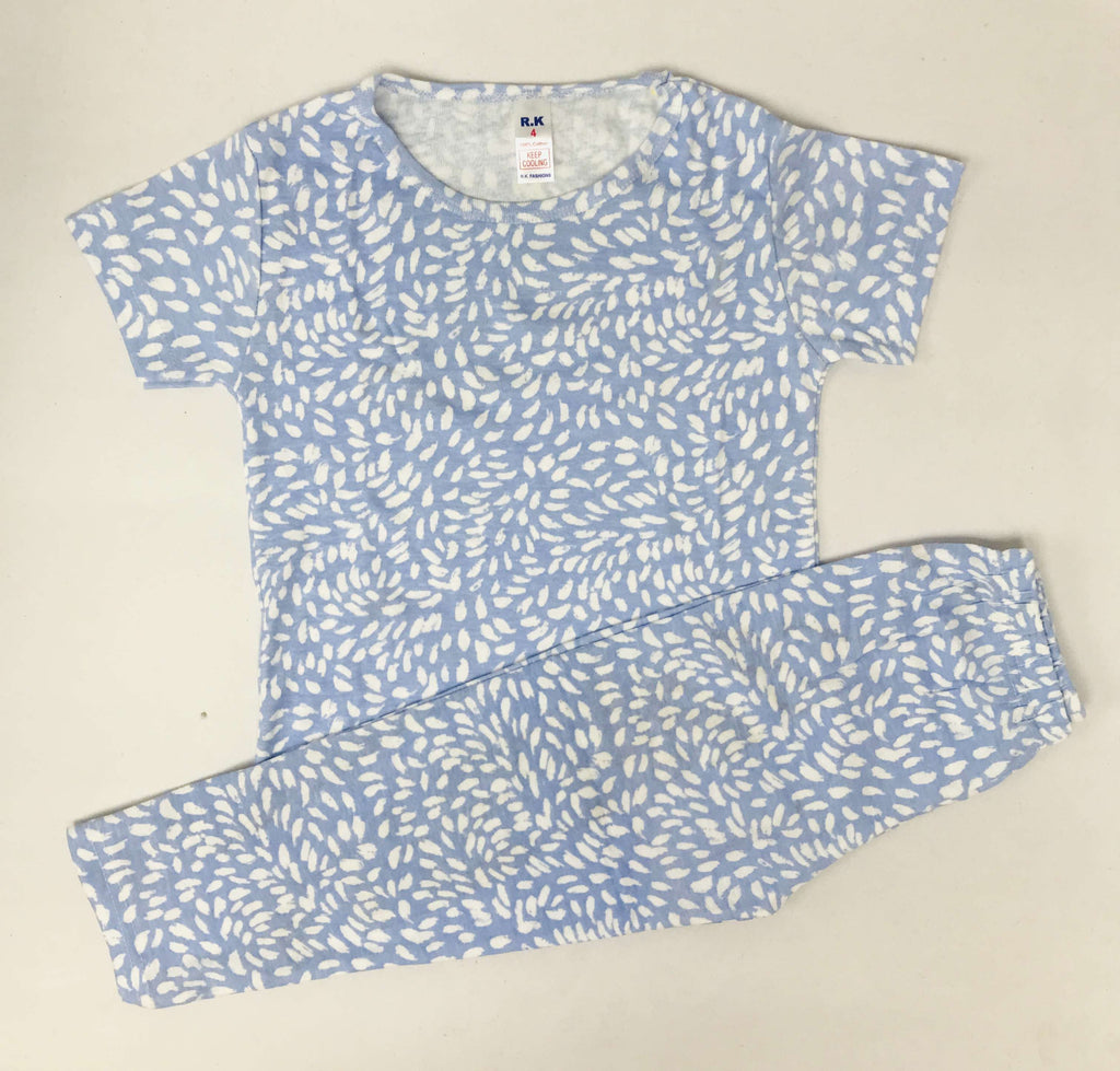 Kids Pant Set
