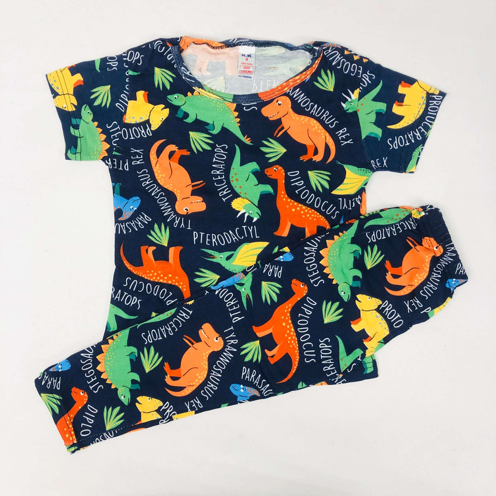 Kids Pant Set