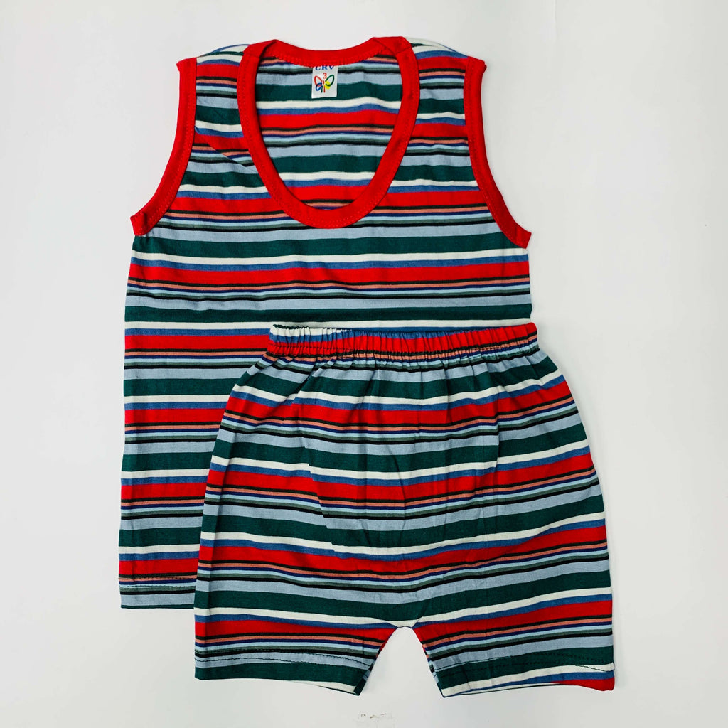 SL Kids Nikker Set