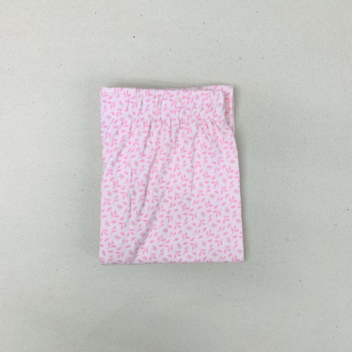 Ladies Trendy Capri