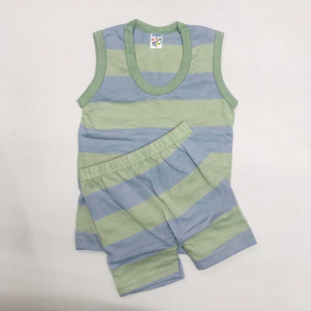 SL Kids Nikker Set