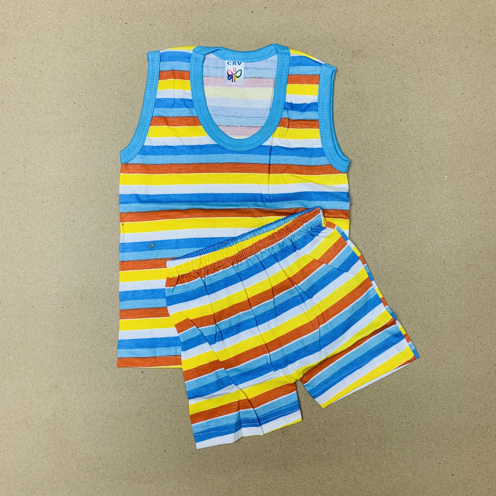 SL Kids Nikker Set
