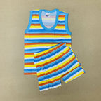 SL Kids Nikker Set