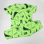 Kids Pant Set