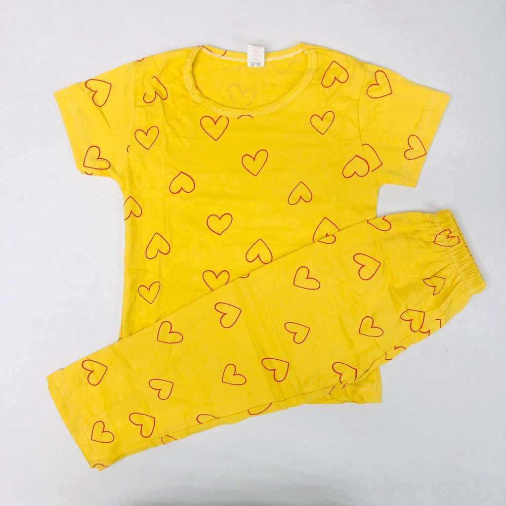 Kids Pant Set
