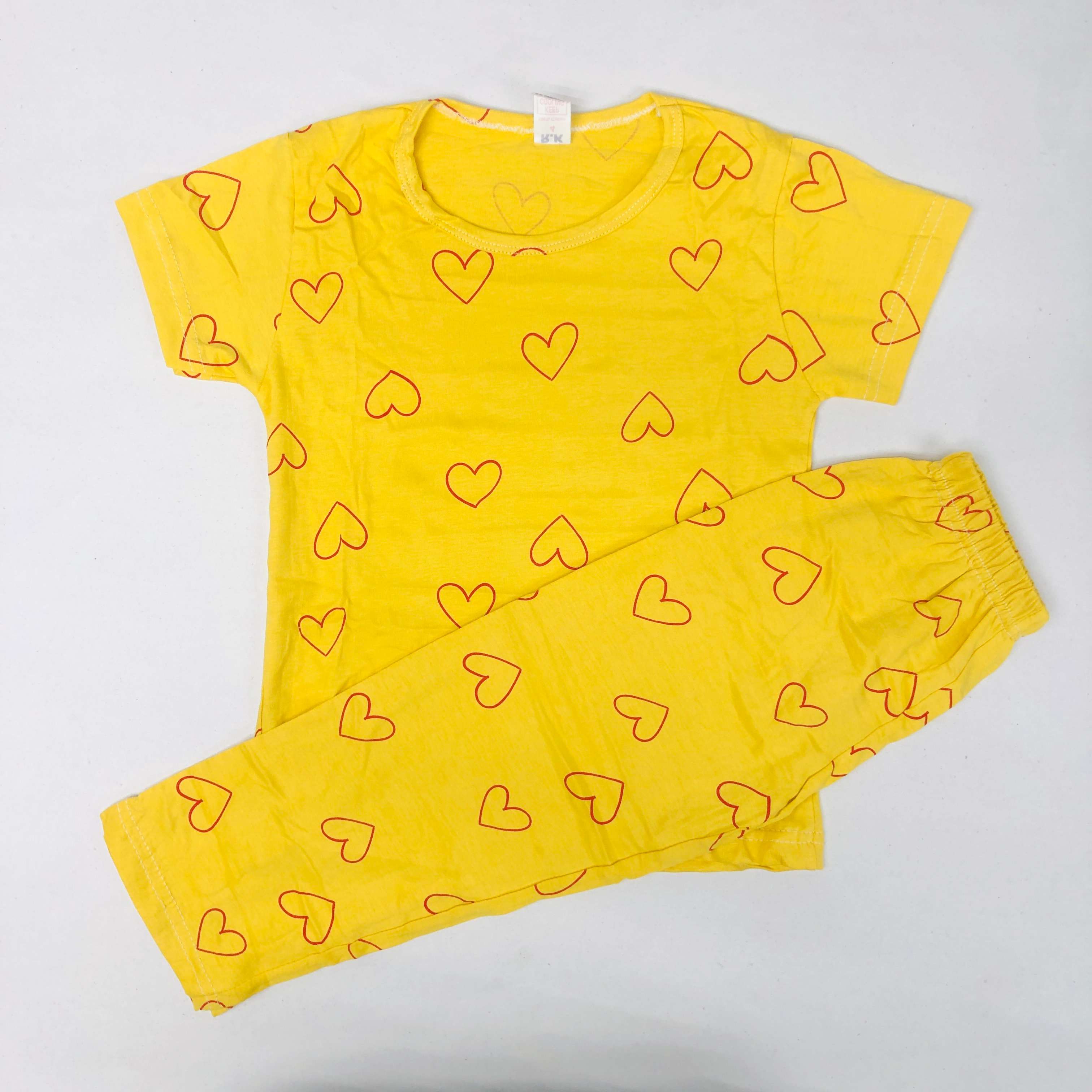 Kids Pant Set