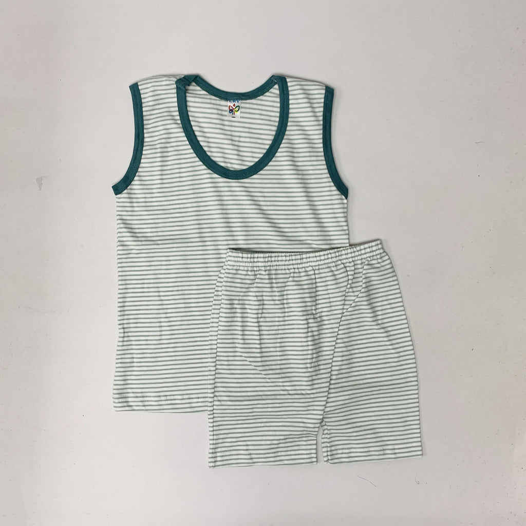SL Kids Nikker Set