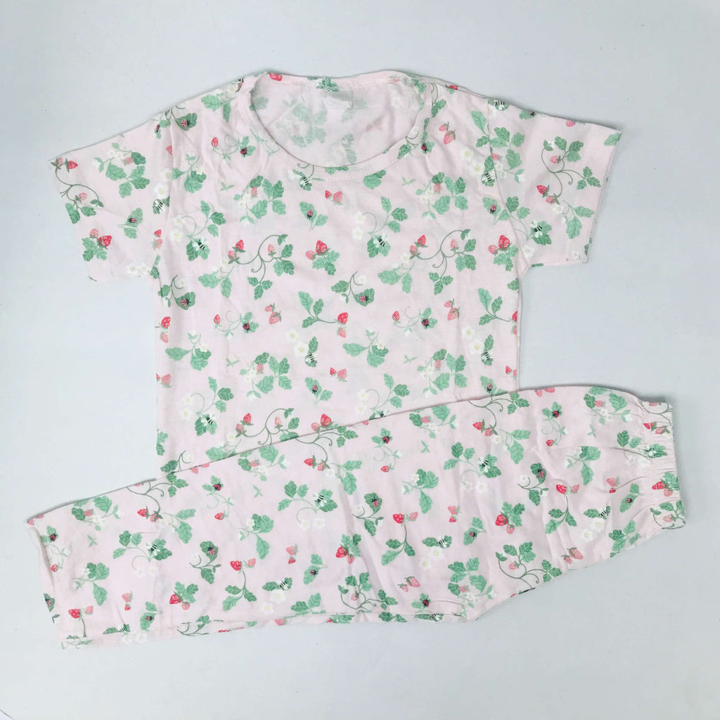 Kids Pant Set