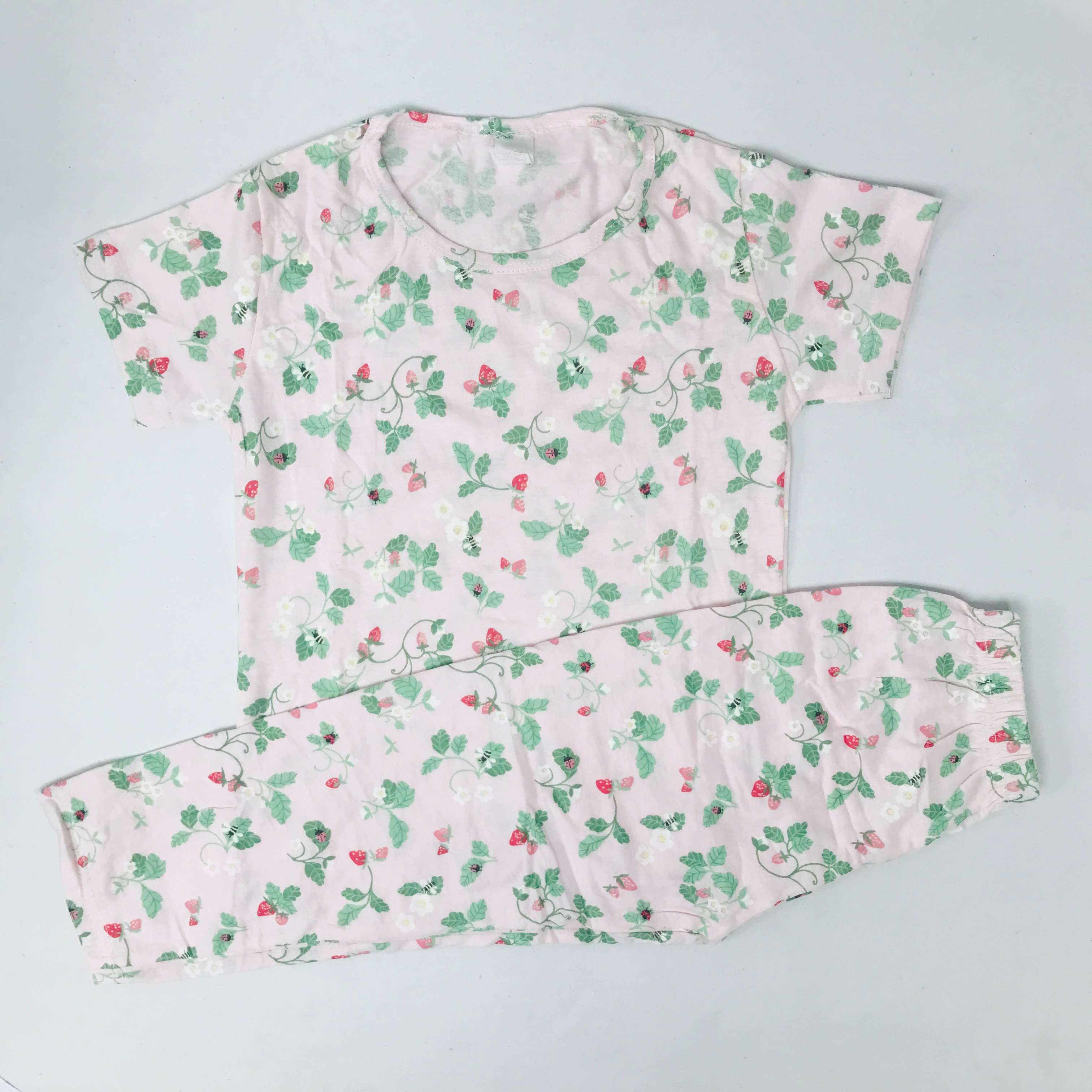 Kids Pant Set