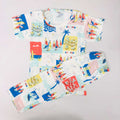 Kids Pant Set
