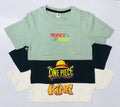 Junior Joy T-Shirt Combo Pack Of 3