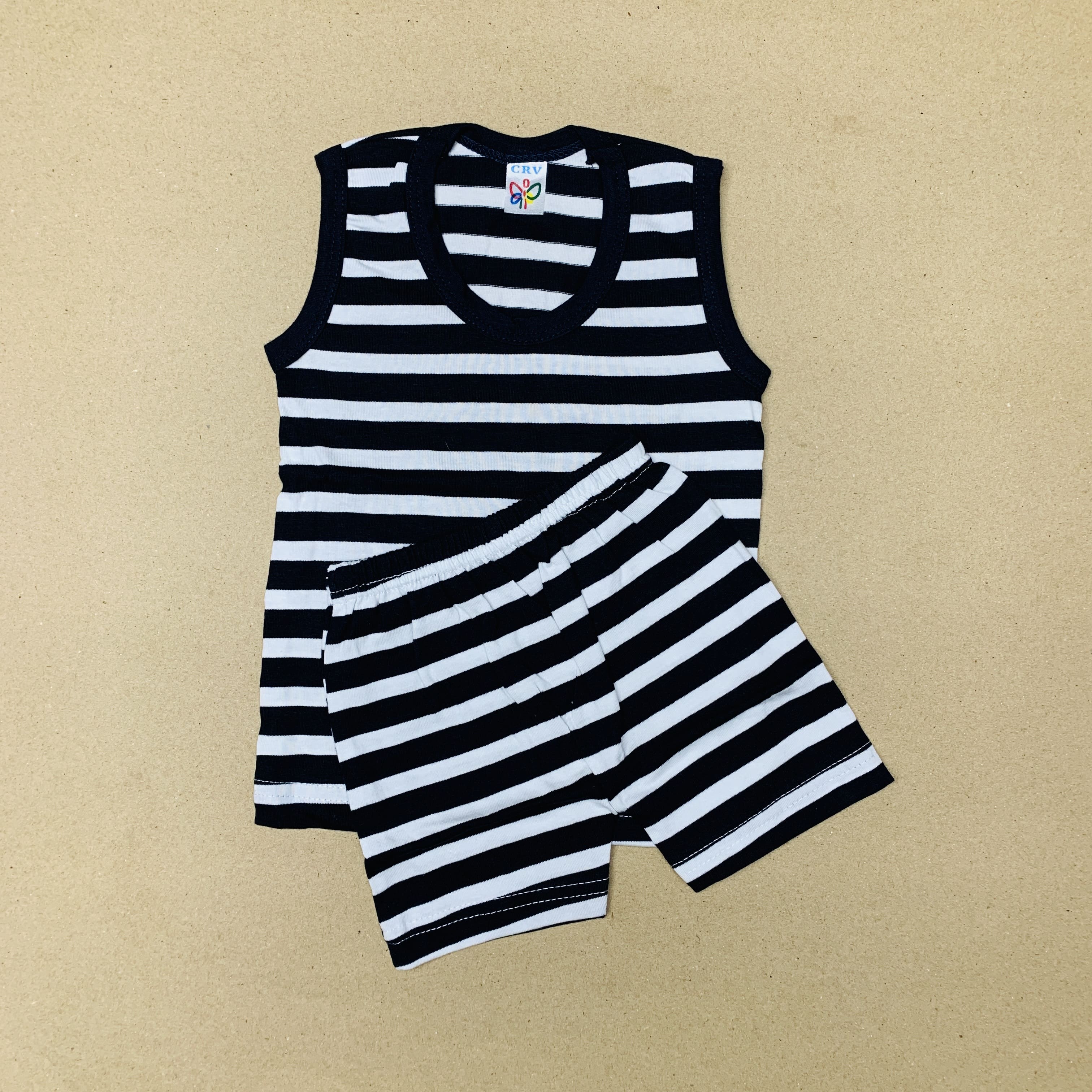 SL Kids Nikker Set