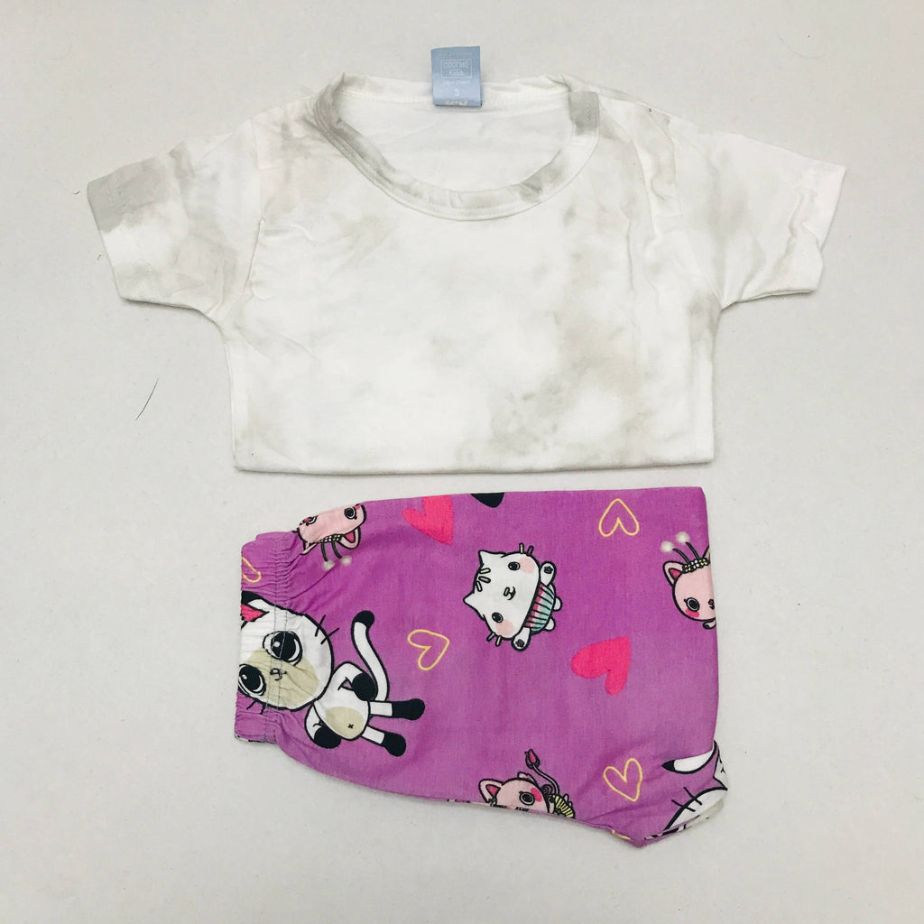 Kids Pant Set