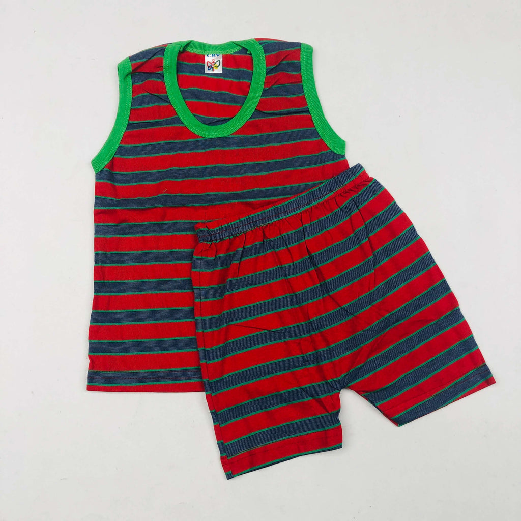 SL Kids Nikker Set