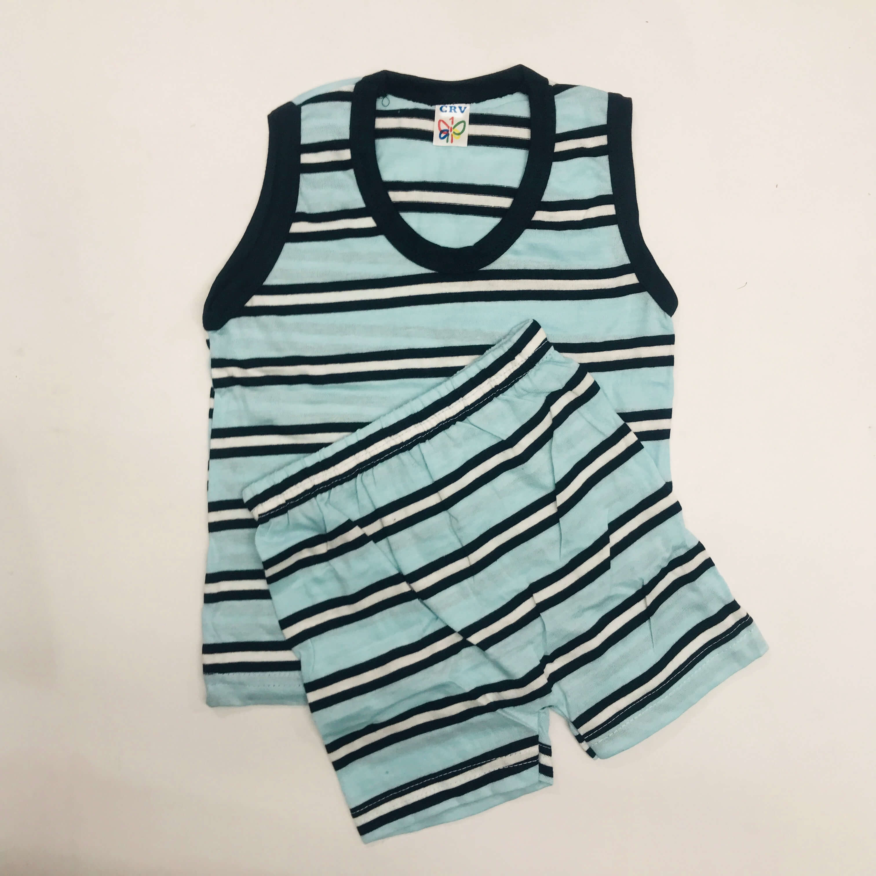 SL Kids Nikker Set