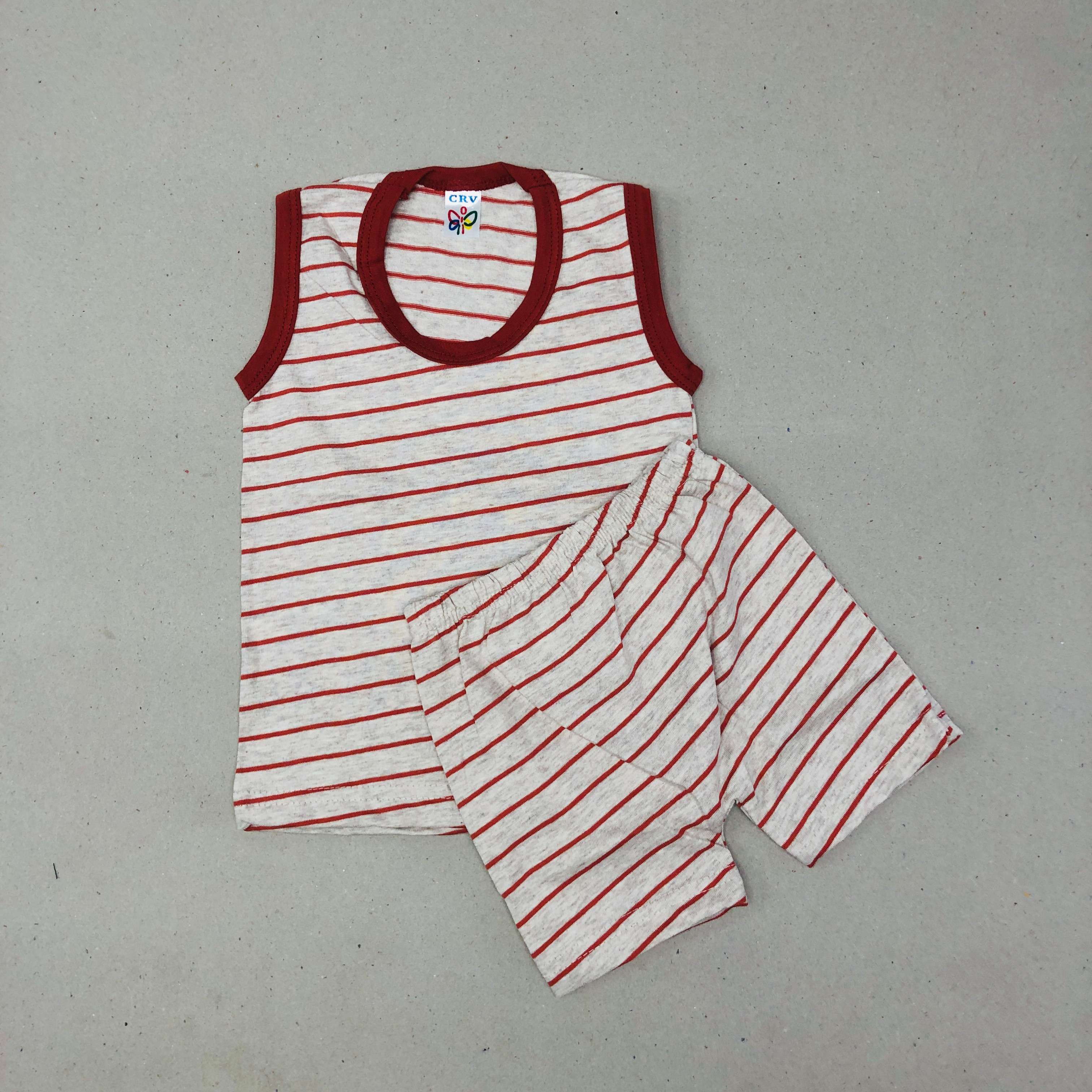 SL Kids Nikker Set