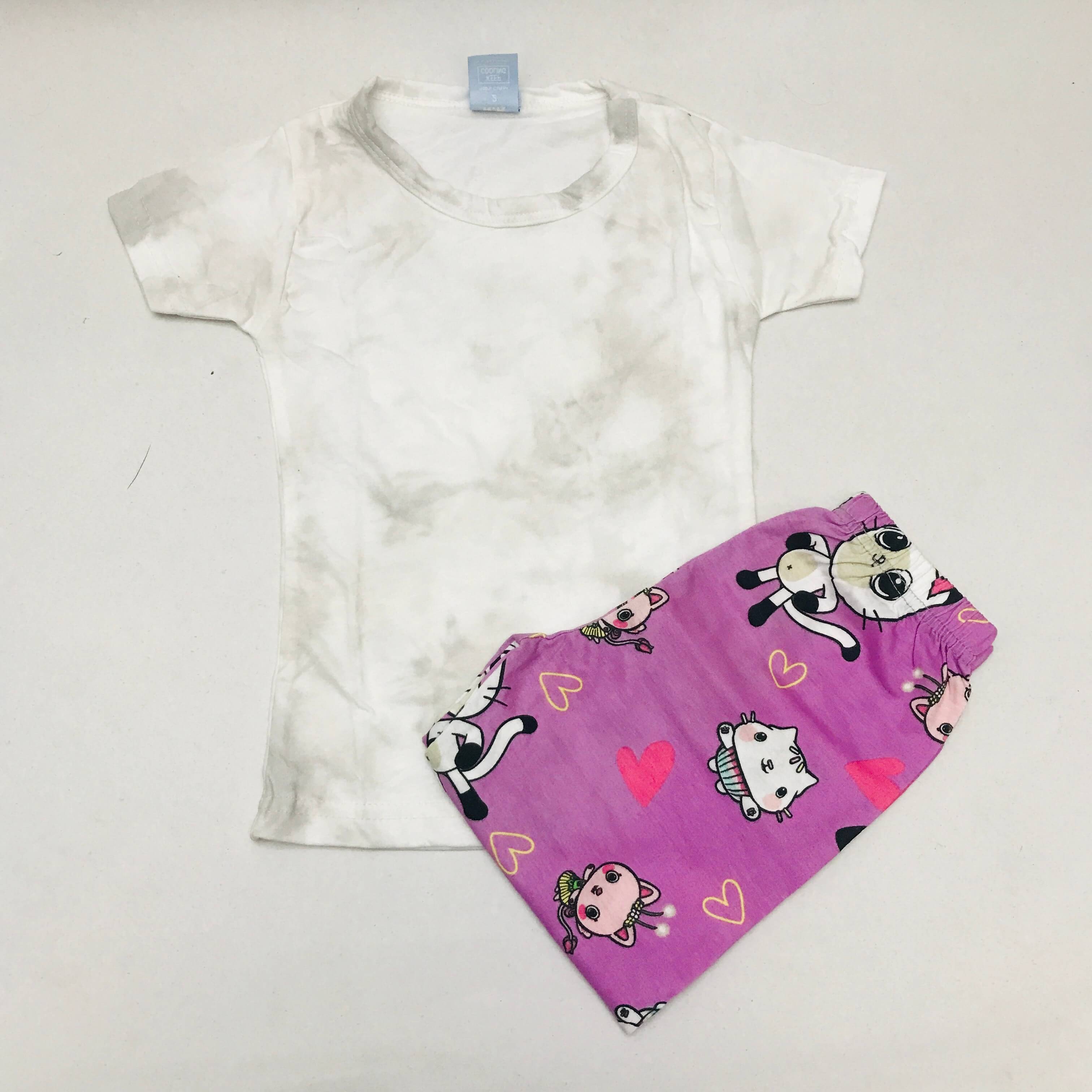 Kids Pant Set
