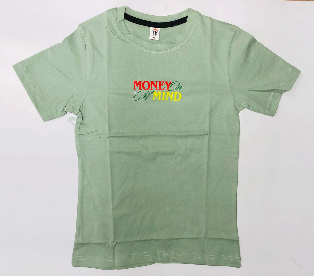 Junior Joy T-Shirt Combo Pack Of 3