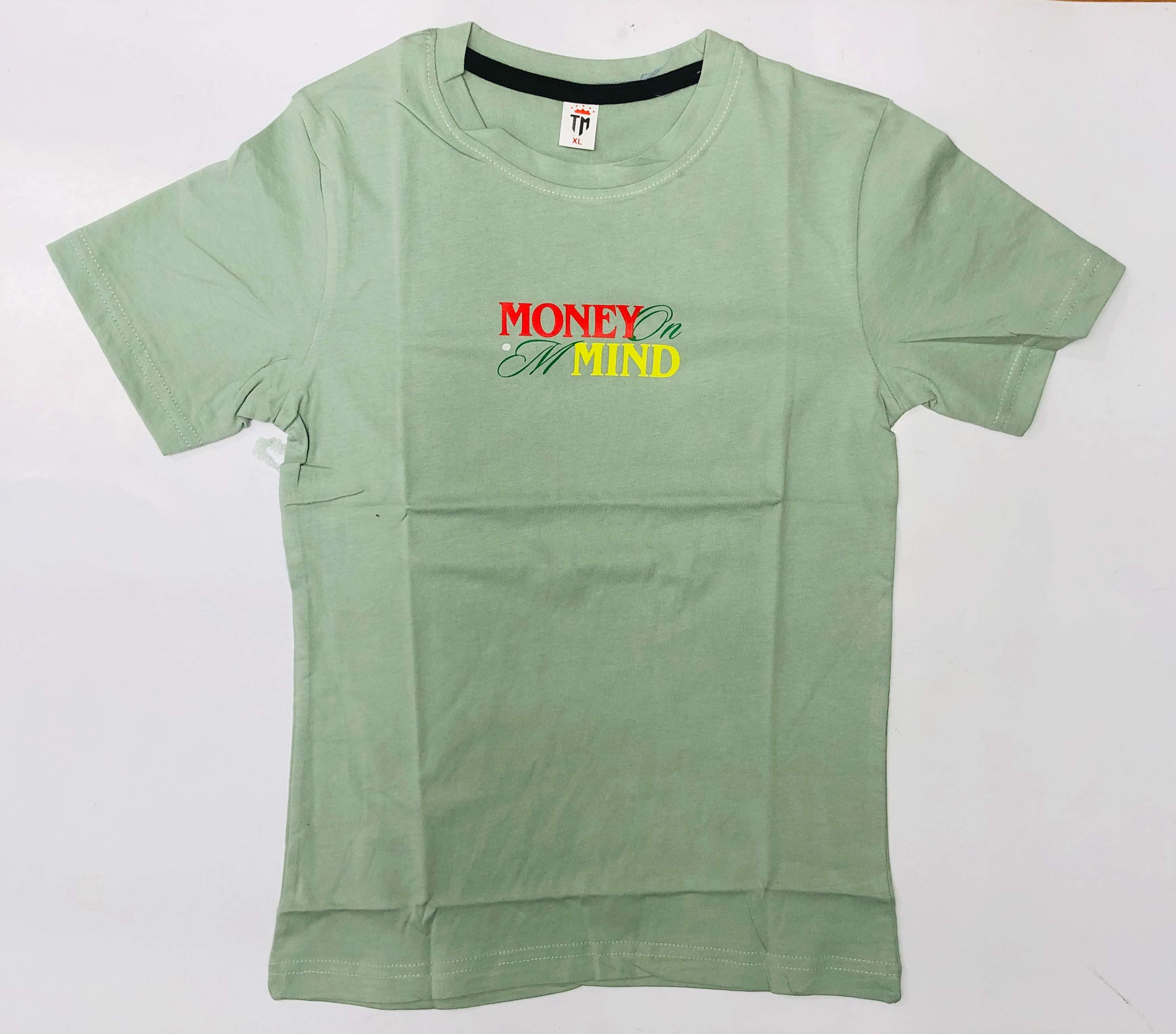 Junior Joy T-Shirt Combo Pack Of 3
