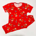 Kids Pant Set