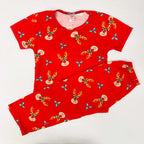 Kids Pant Set