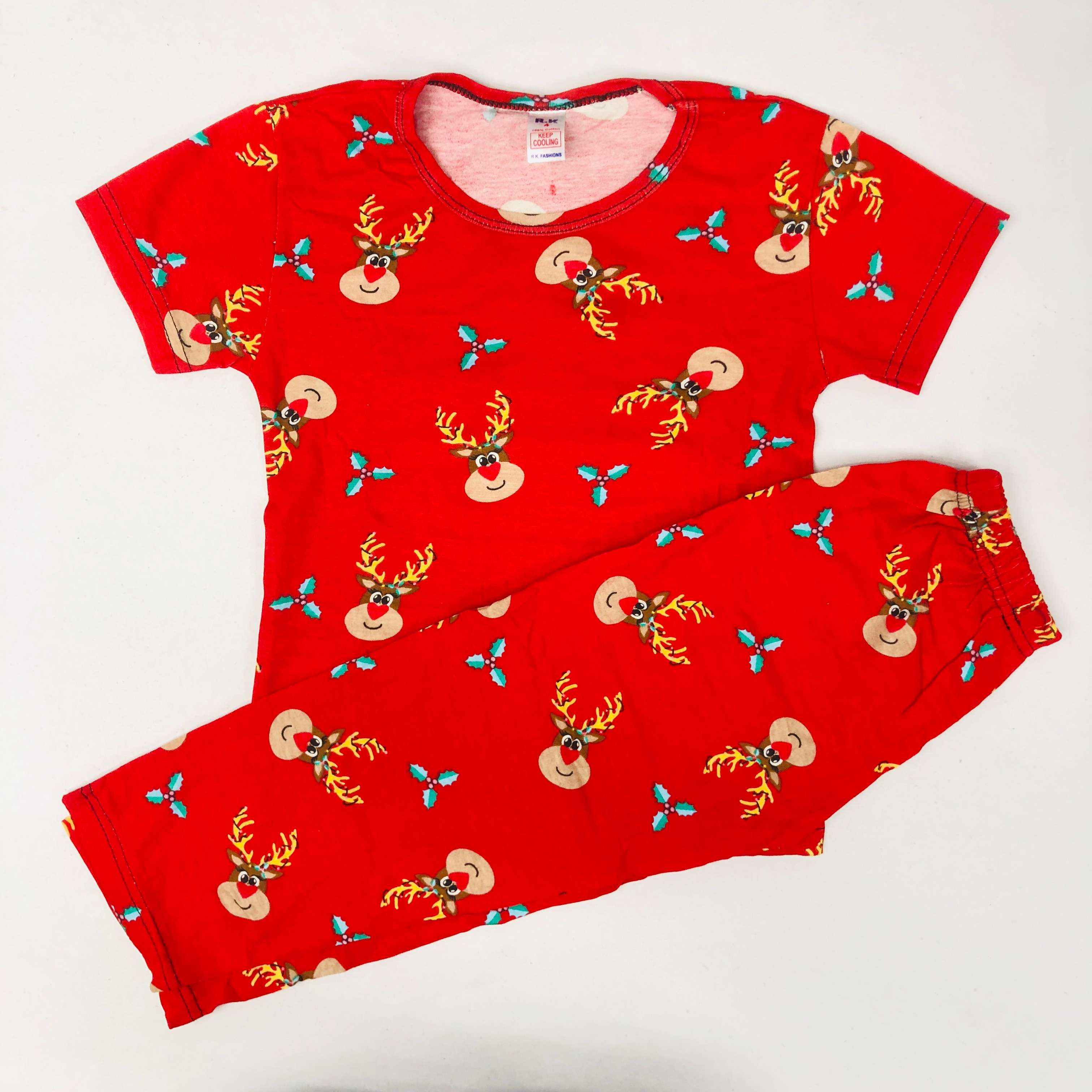 Kids Pant Set
