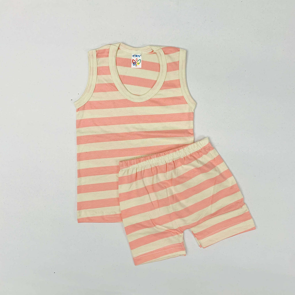 SL Kids Nikker Set