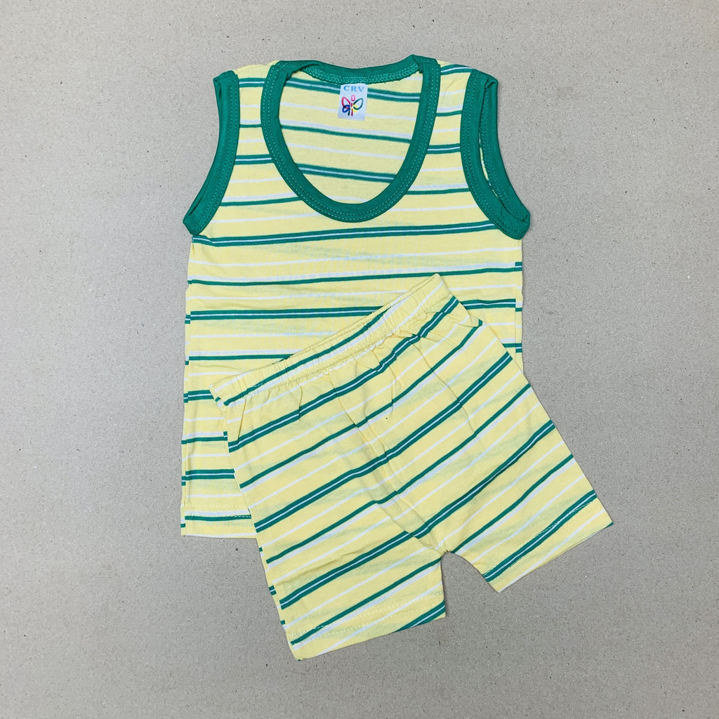 SL Kids Nikker Set