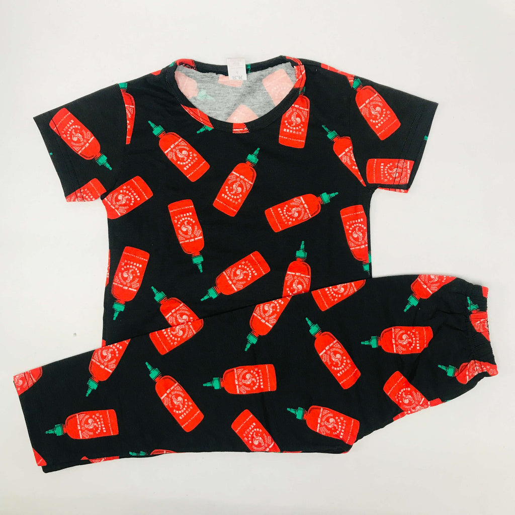 Kids Pant Set